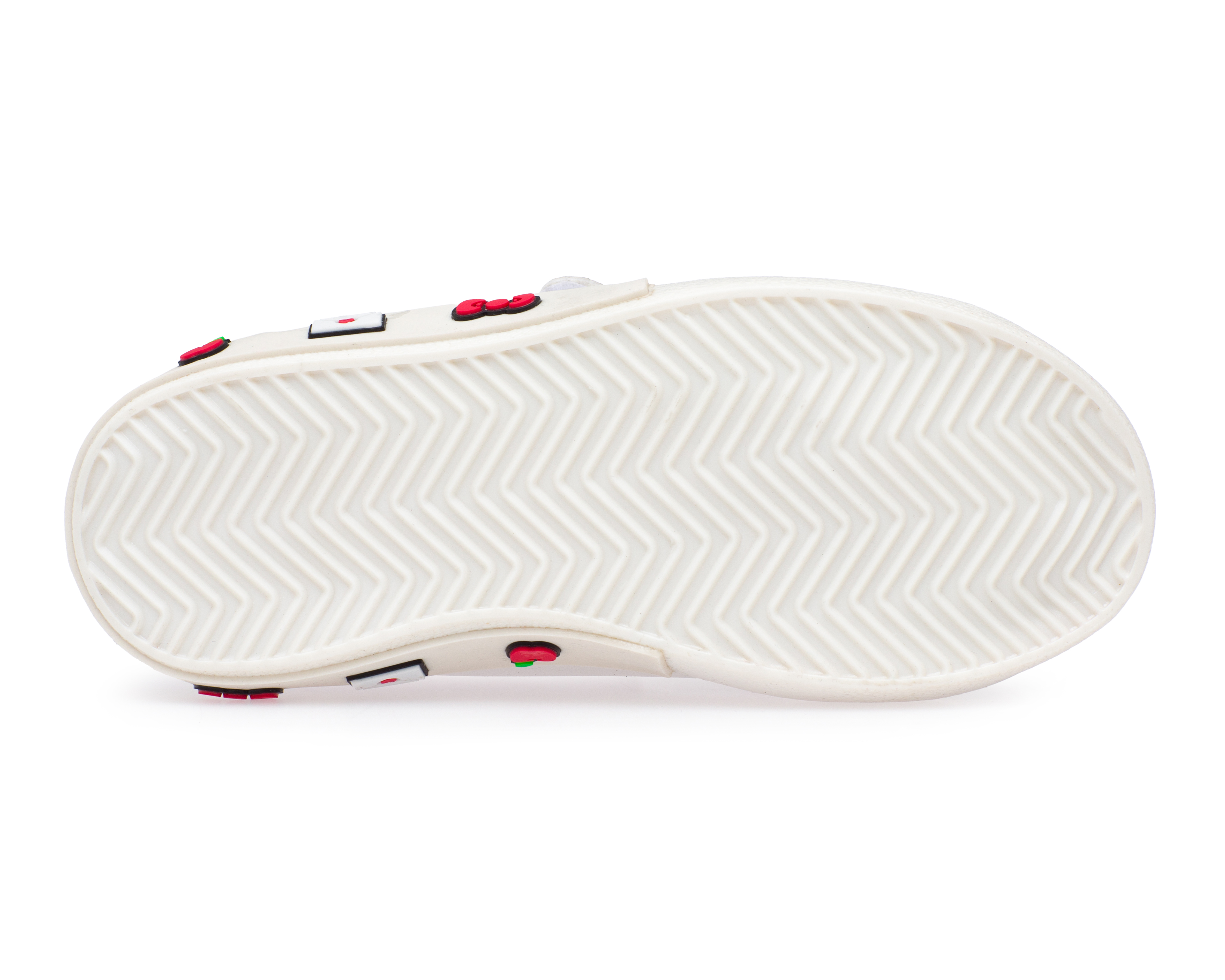 Foto 5 pulgar | Foto 4 | Tenis Hello Kitty para Niña