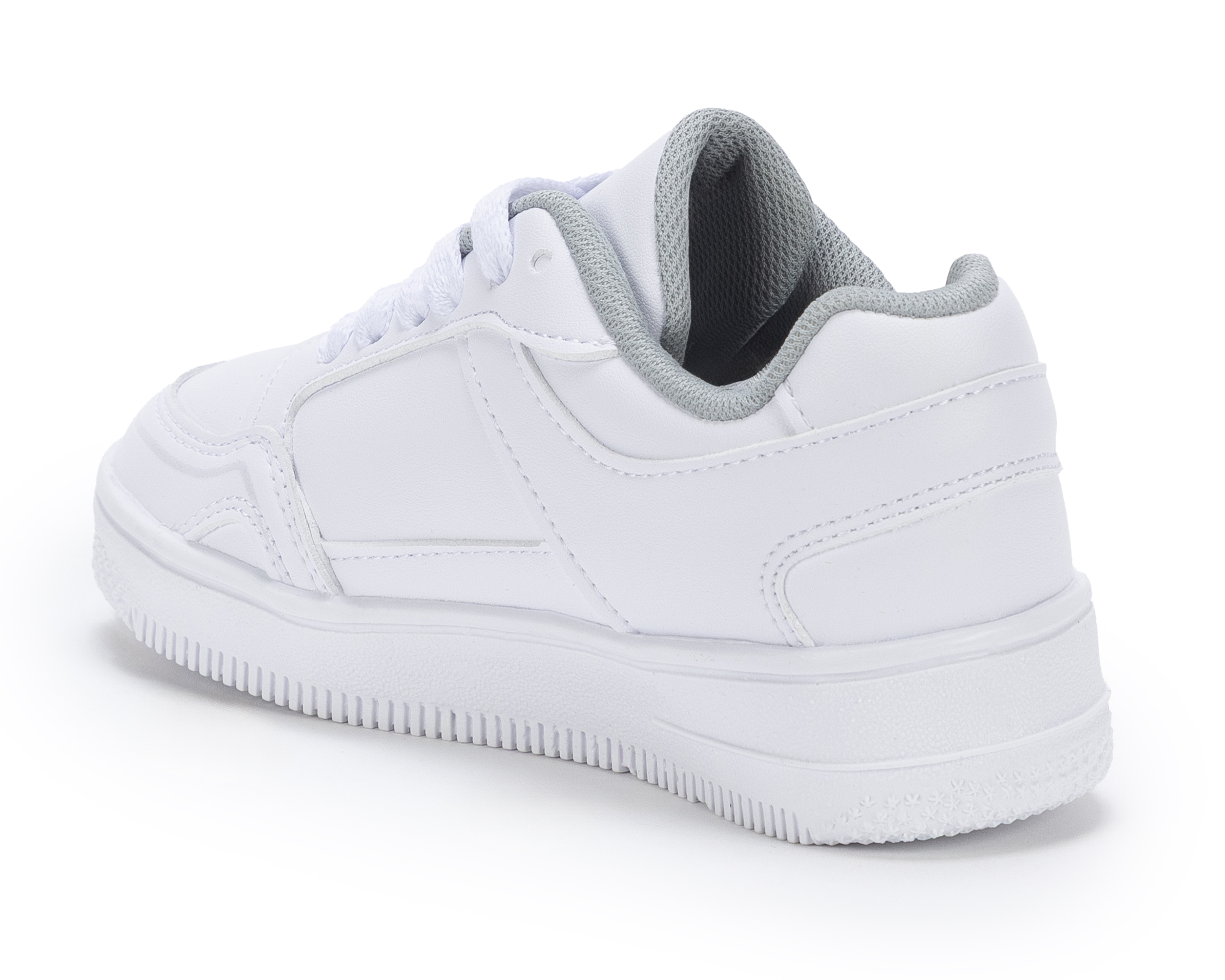 Foto 4 pulgar | Foto 3 | Tenis Casuales Disney Minnie Mouse para Niña