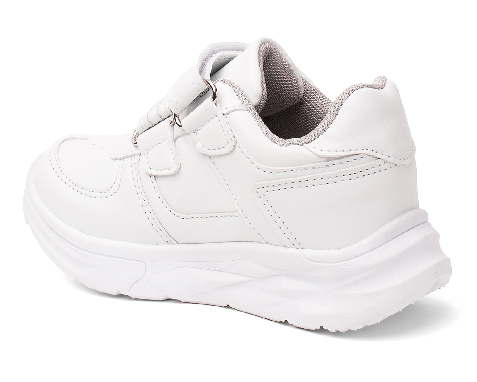 Foto 4 pulgar | Foto 3 | Tenis Casuales Refill para Niño