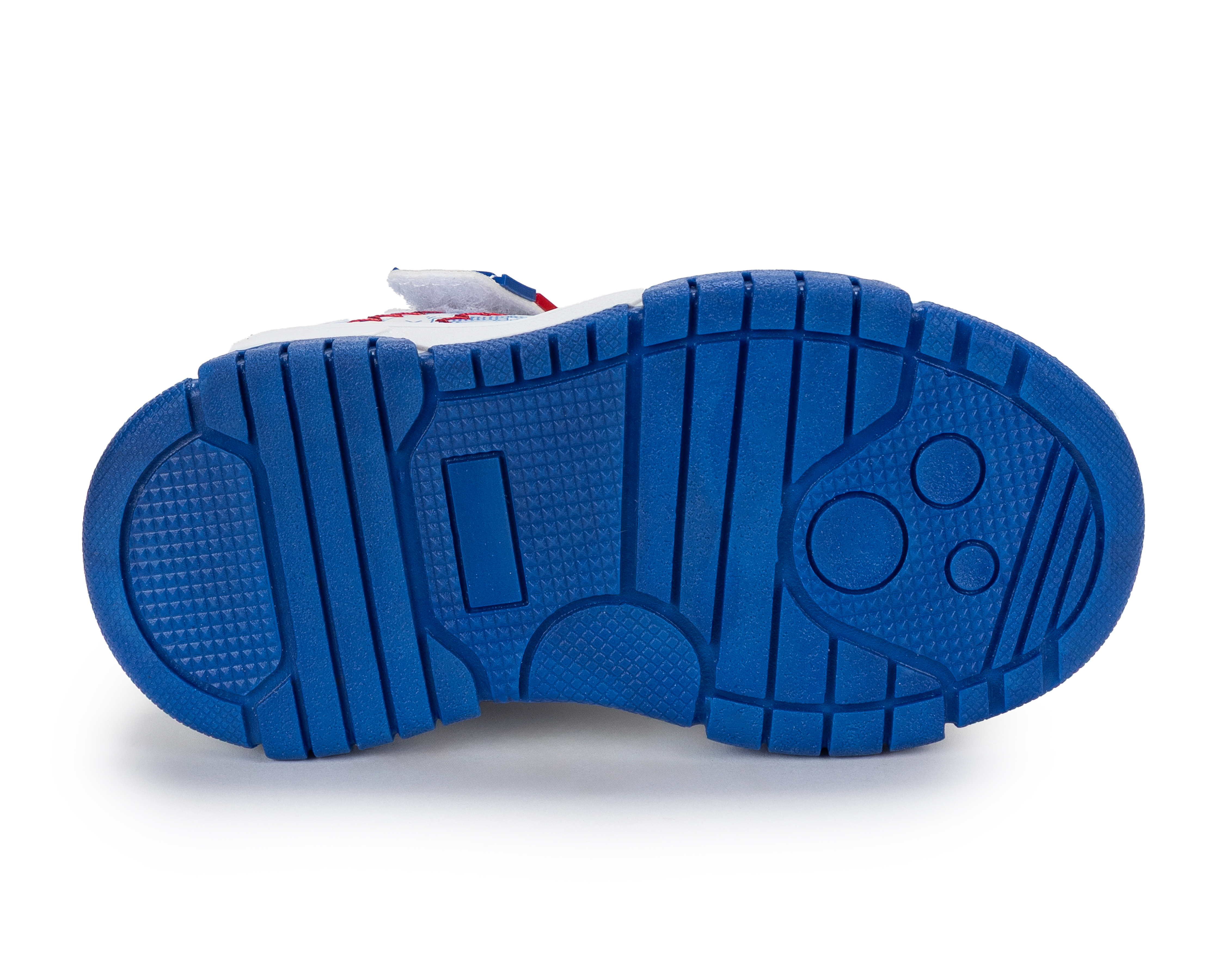 Foto 5 pulgar | Foto 4 | Tenis Casuales Refill para Niño