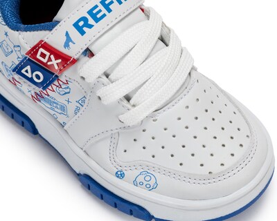 Foto 6 | Foto 6 | Tenis Casuales Refill para Niño