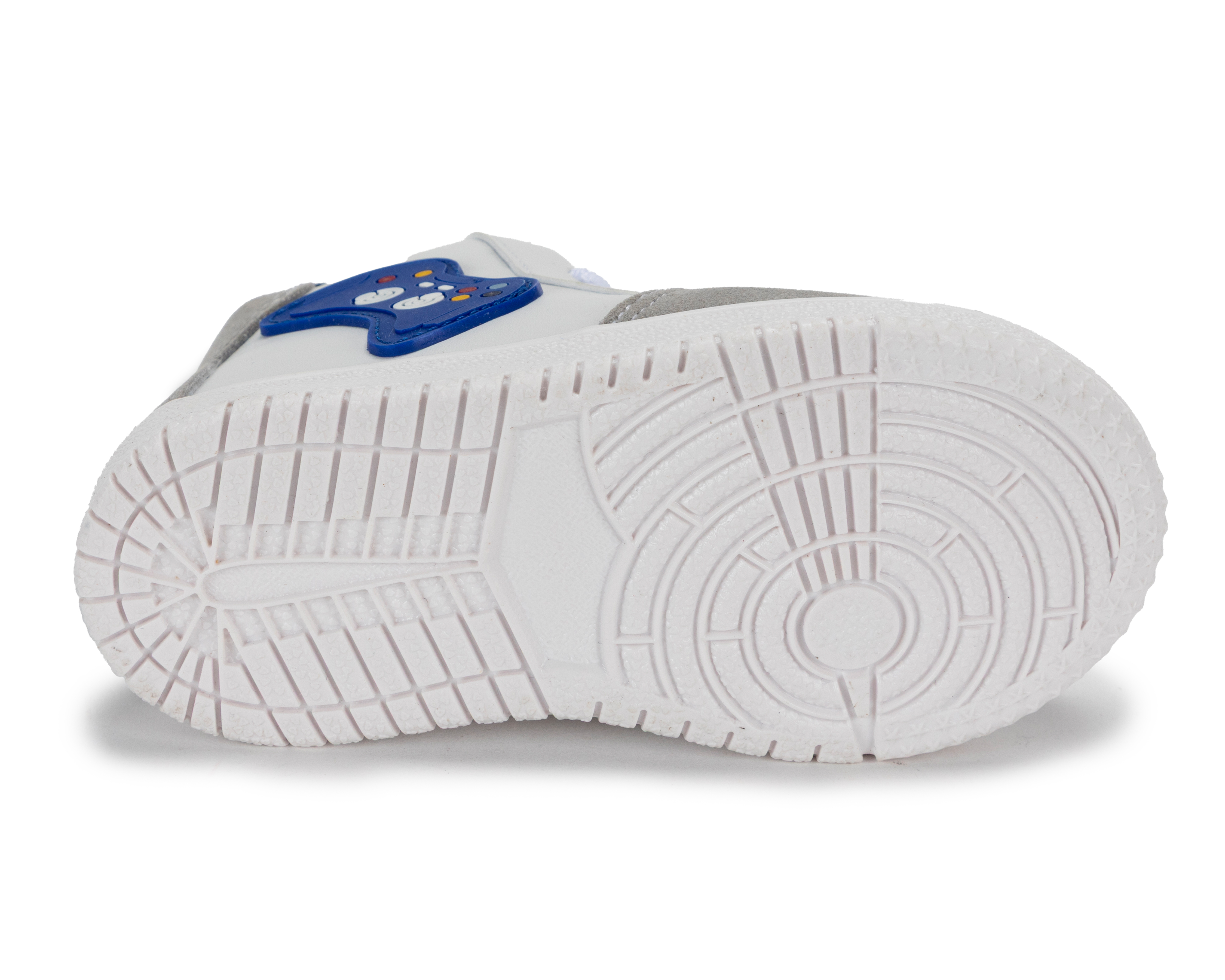 Foto 5 pulgar | Foto 4 | Tenis Casuales Boost para Bebé Niño