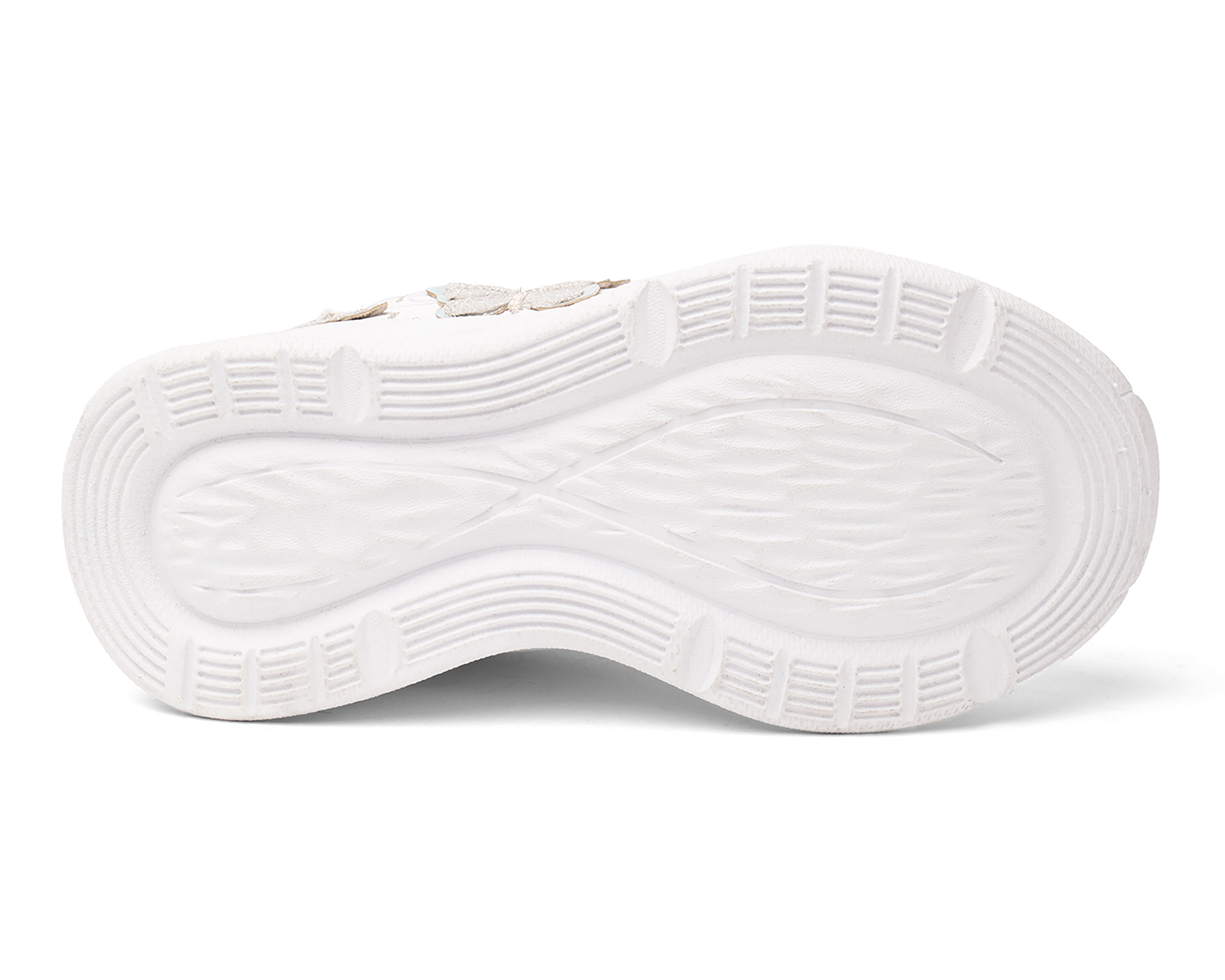 Foto 4 | Foto 4 | Tenis Girls Attitude para Niña