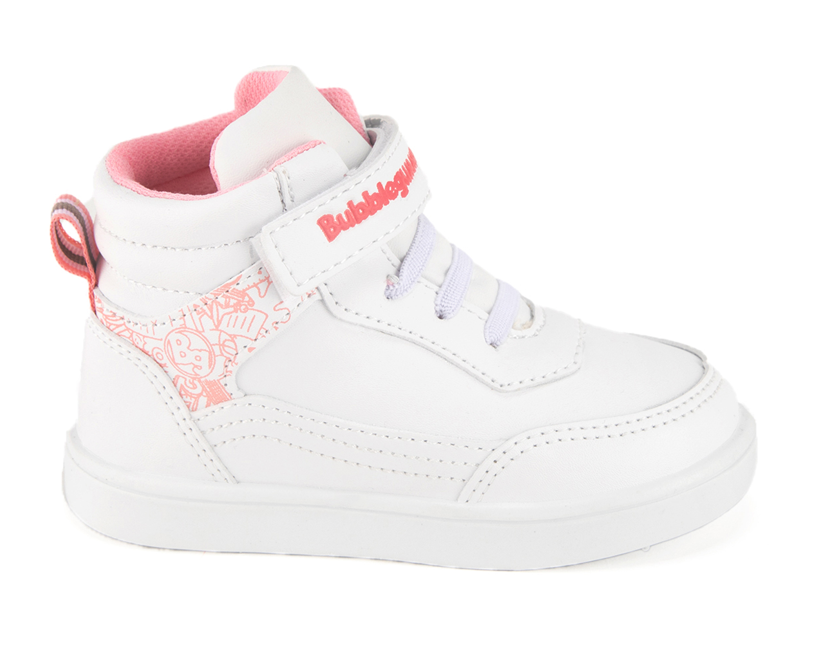 Foto 2 | Foto 2 | Tenis Casuales Bubble Gummers Jucca para Niña