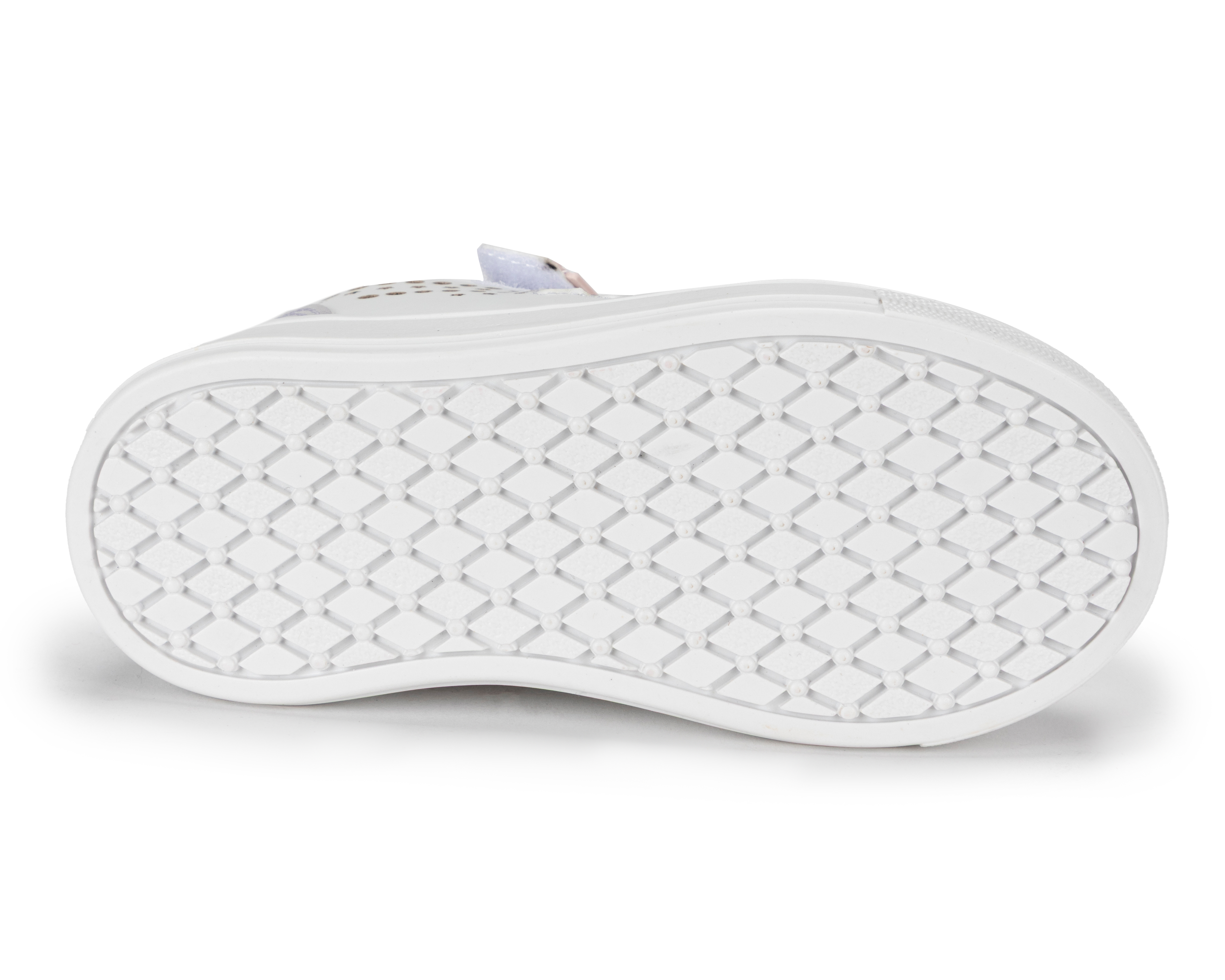 Foto 5 pulgar | Foto 4 | Tenis Casuales Girls Attitude para Niña