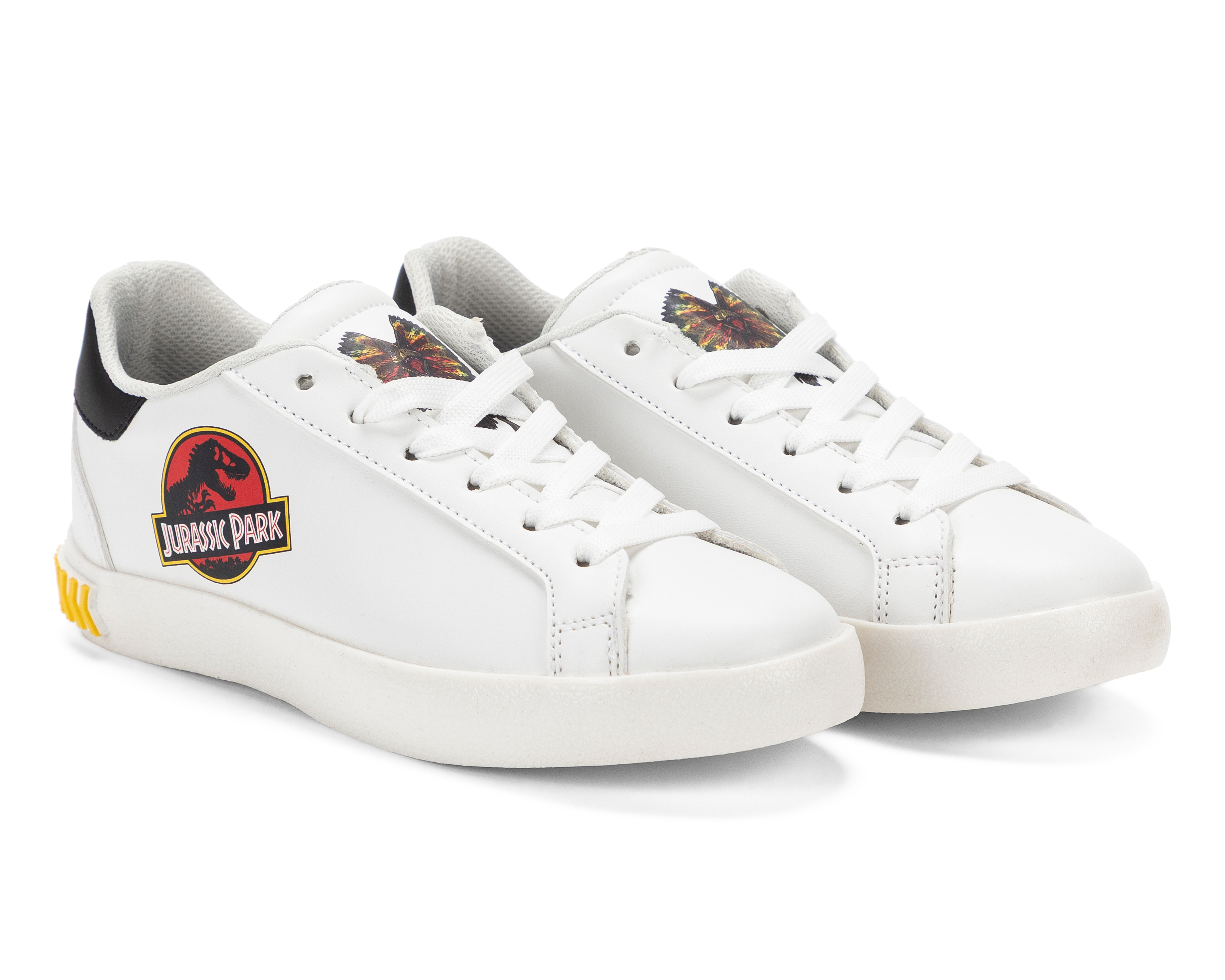 Foto 1 | Foto 1 | Tenis Jurassic Park para Niño