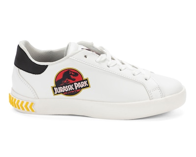 Foto 2 | Foto 2 | Tenis Jurassic Park para Niño