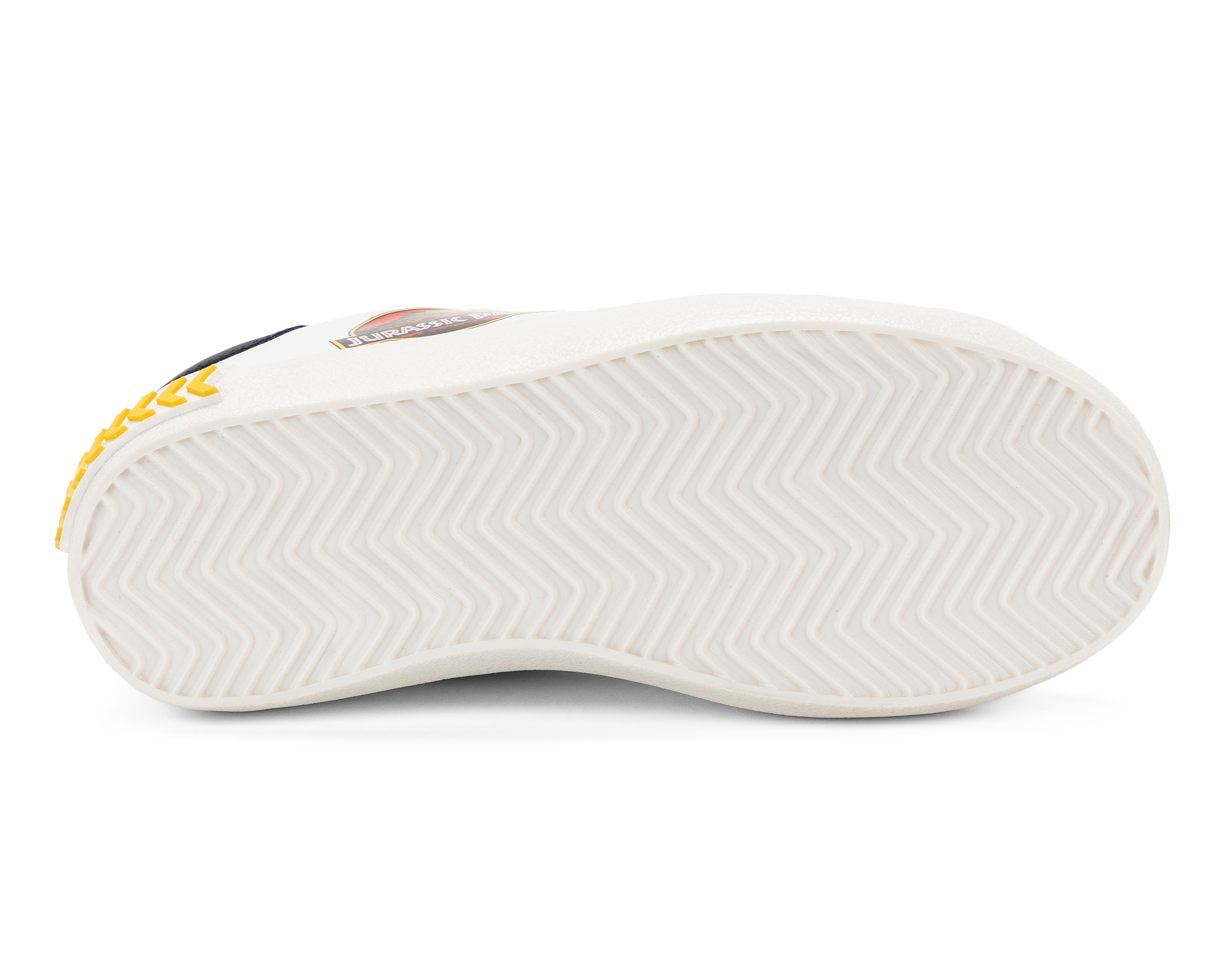 Foto 5 pulgar | Foto 4 | Tenis Jurassic Park para Niño