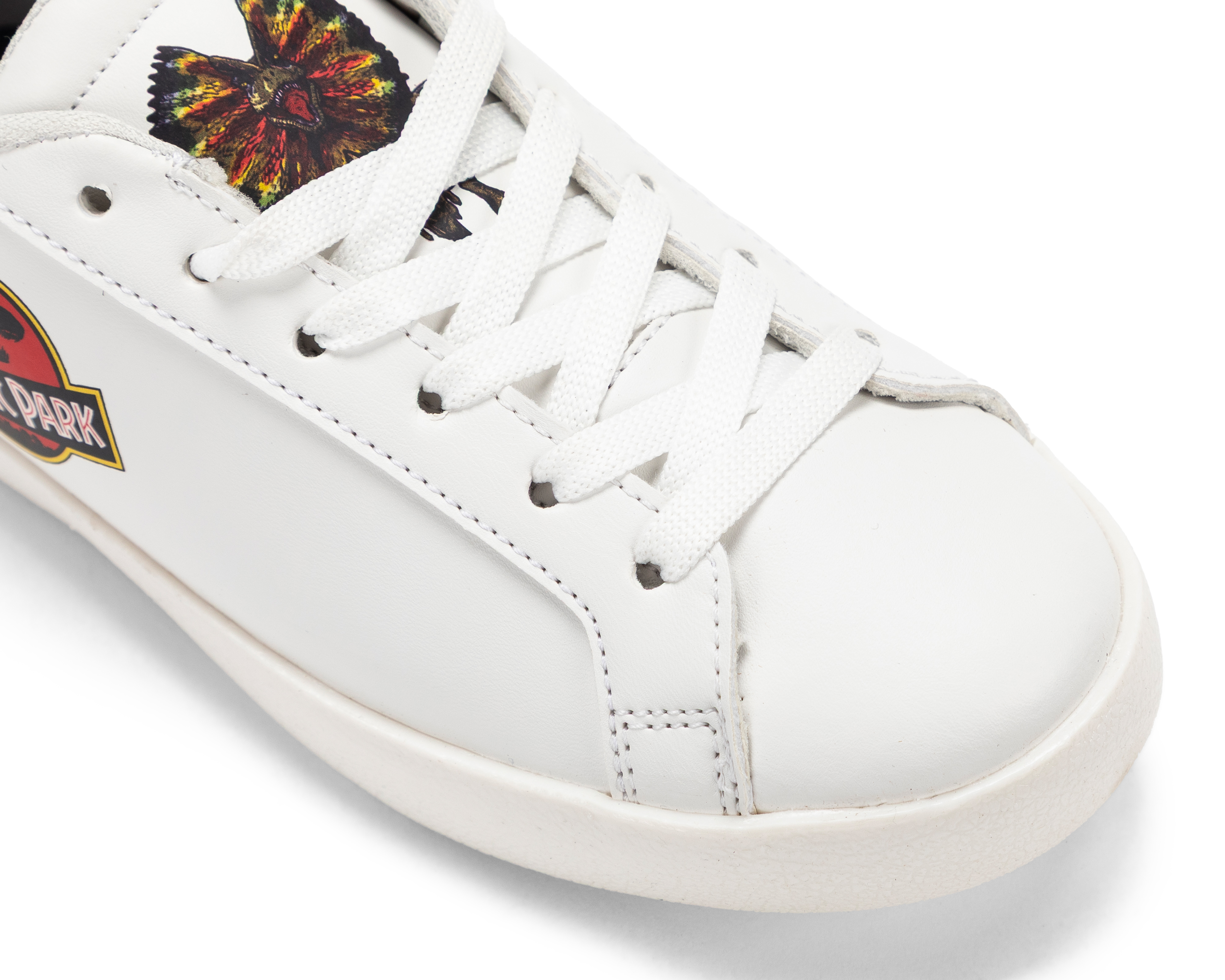 Foto 6 | Foto 6 | Tenis Jurassic Park para Niño