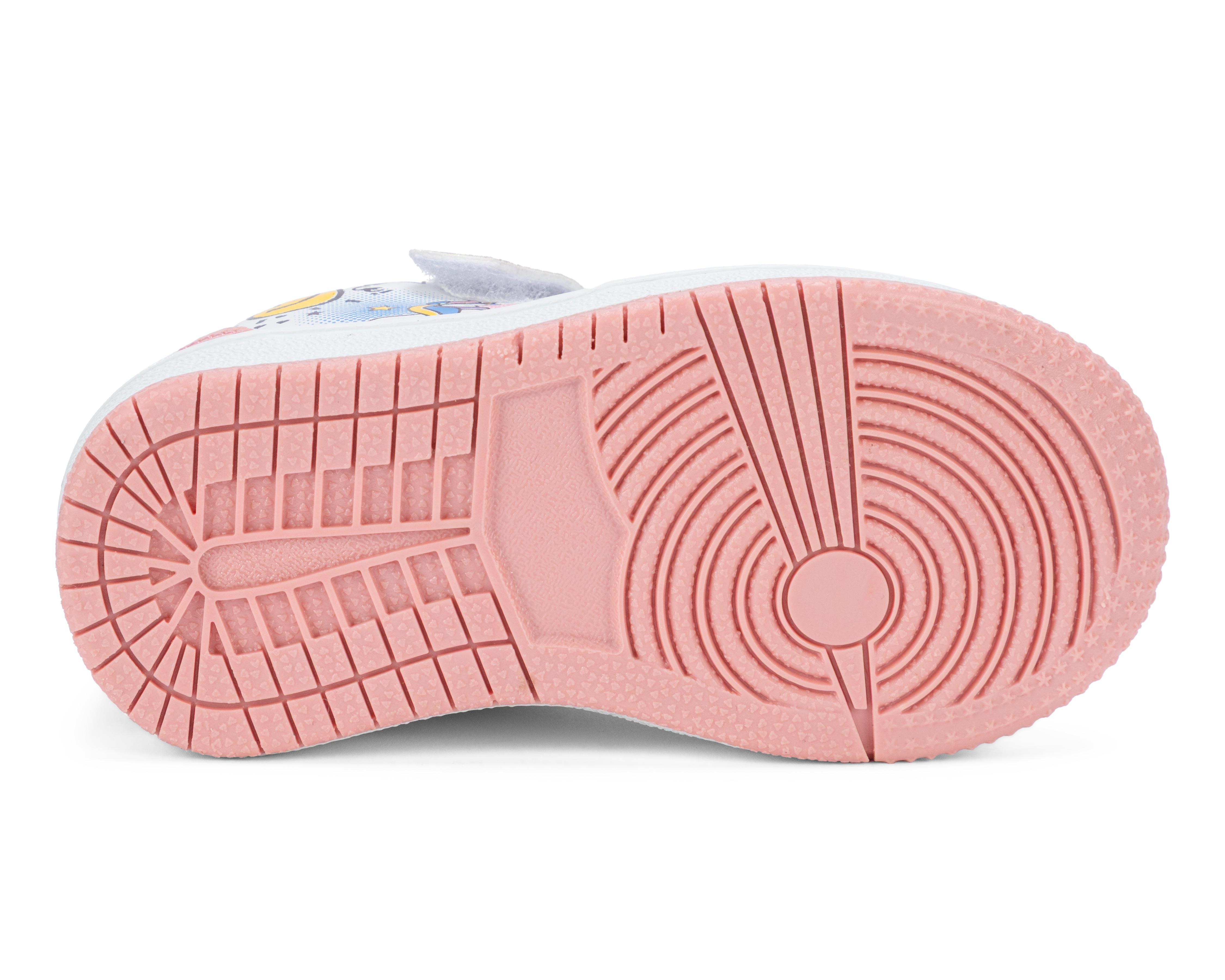 Foto 4 | Foto 4 | Tenis Girls Attitude para Niña