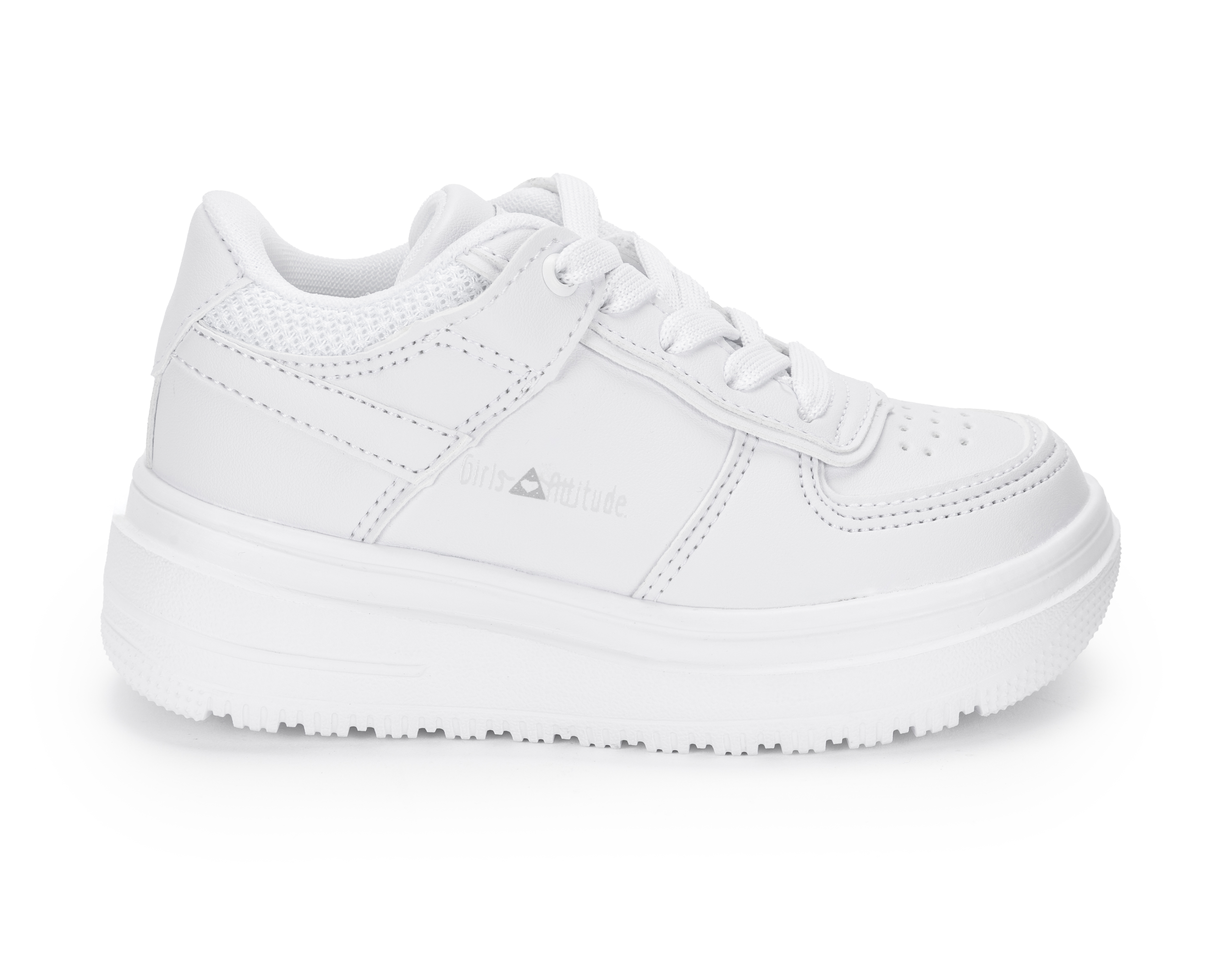 Foto 2 | Foto 2 | Tenis Casuales Girls Attitude para Niña