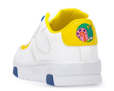 Foto 3 | Foto 3 | Tenis Casuales Bob Esponja para Niño