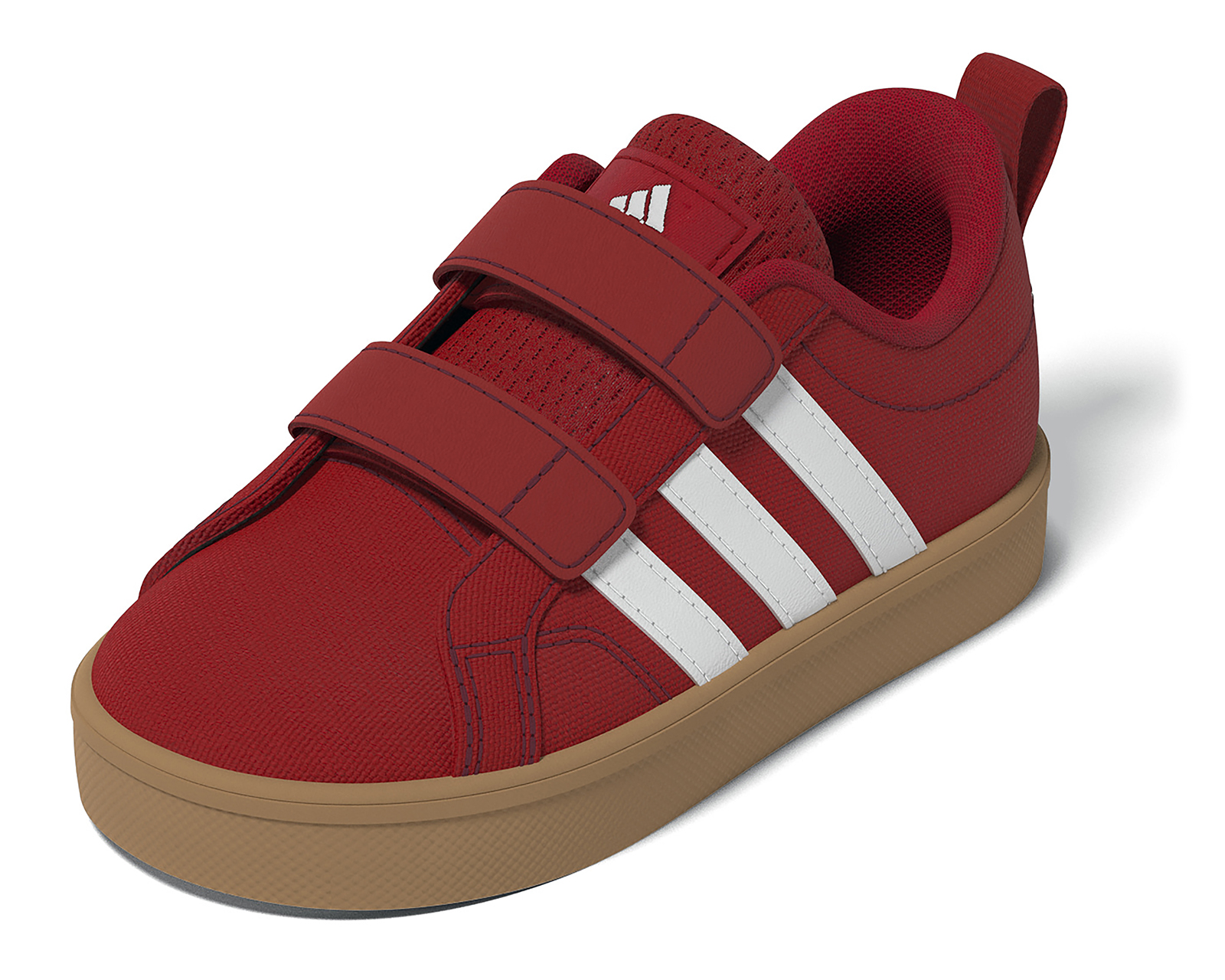 Foto 2 pulgar | Foto 1 | Tenis Adidas VS Pace 2.0 para Bebé Niño