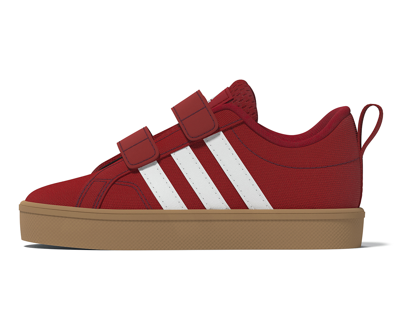 Foto 4 pulgar | Foto 3 | Tenis Adidas VS Pace 2.0 para Bebé Niño