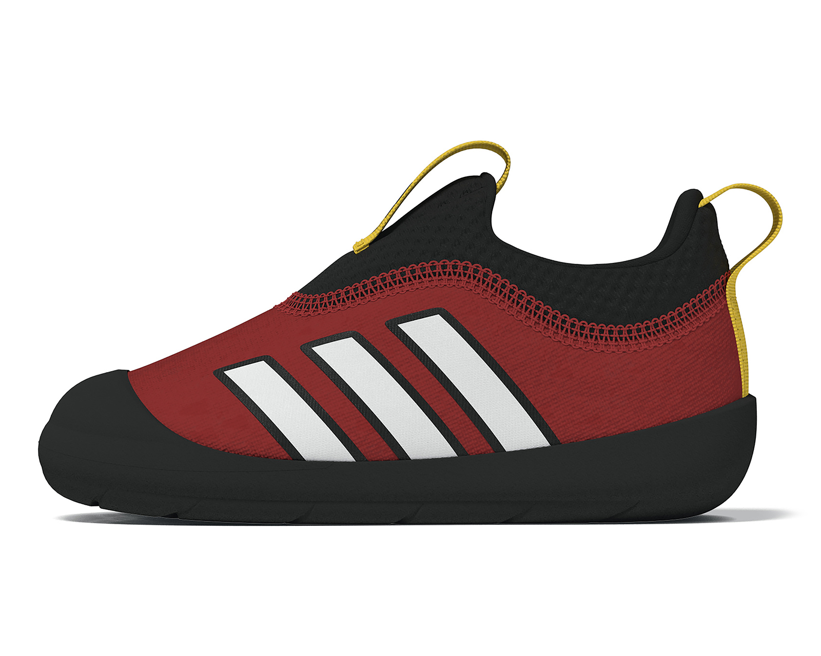 Foto 4 pulgar | Foto 3 | Tenis Adidas Monofit Mickey para Bebé