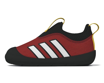 Foto 3 | Foto 3 | Tenis Adidas Monofit Mickey para Bebé