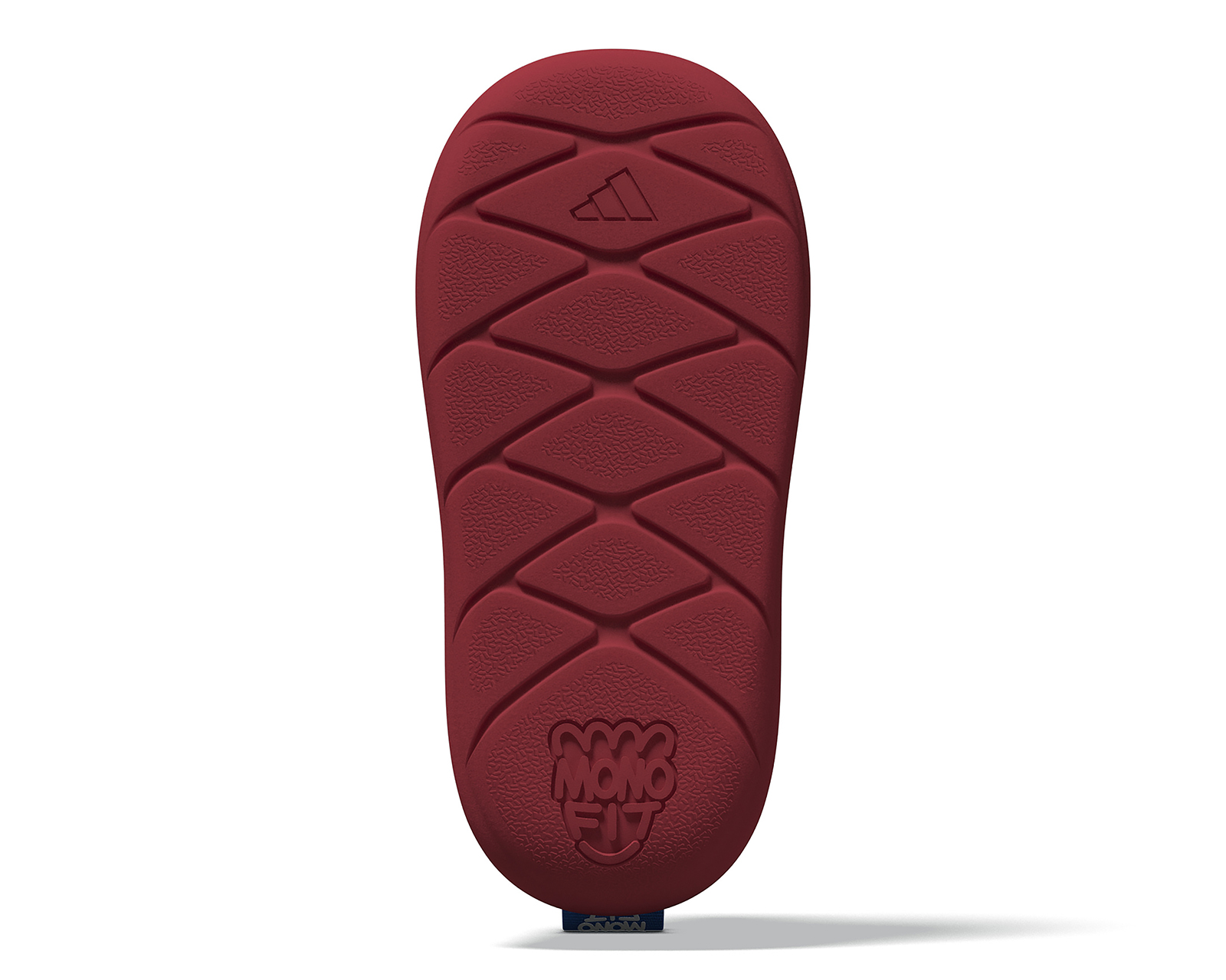 Foto 2 | Foto 2 | Tenis Adidas Monofit Spider-Man I para Bebé Niño