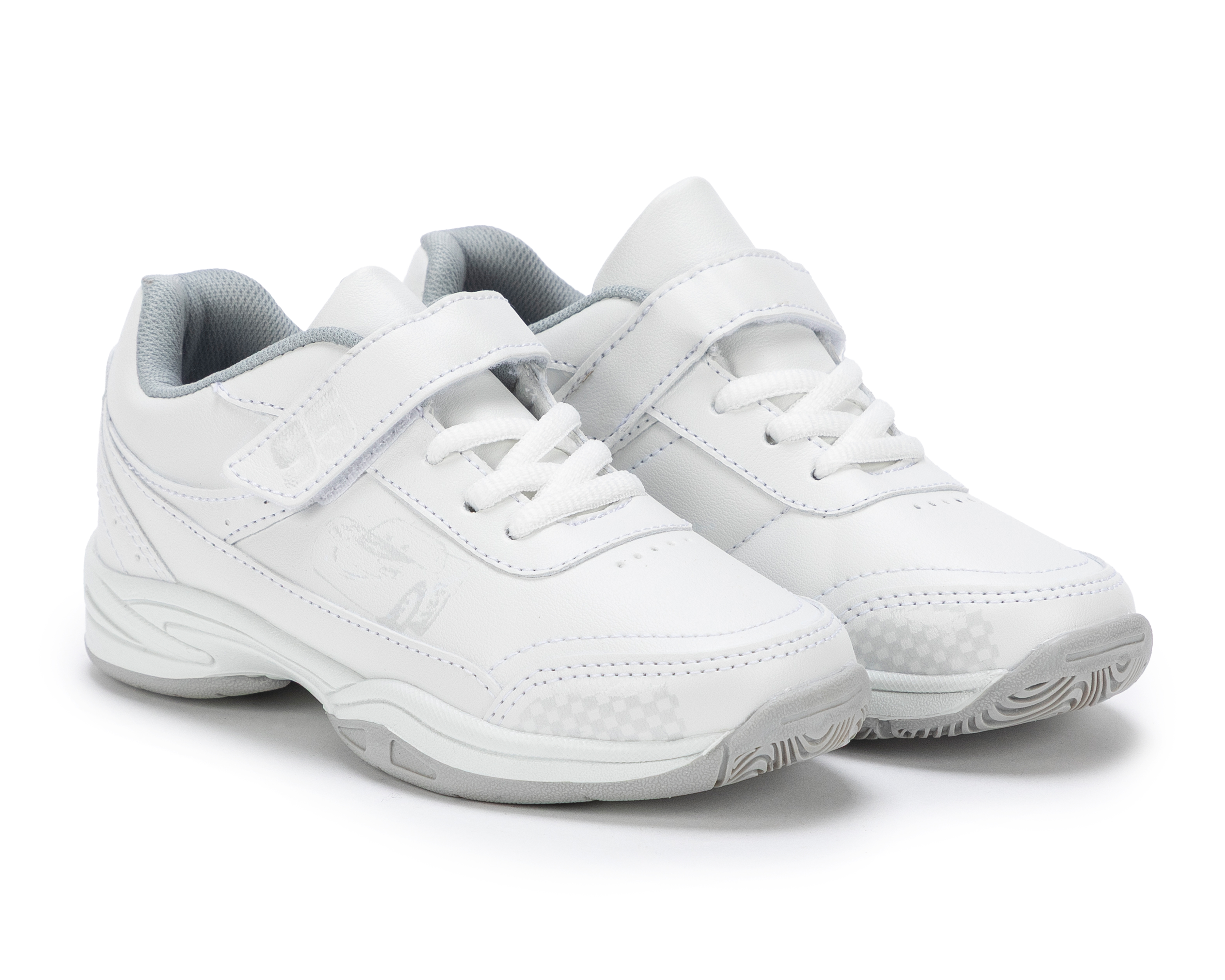 Tenis Casuales Disney Cars para Niño