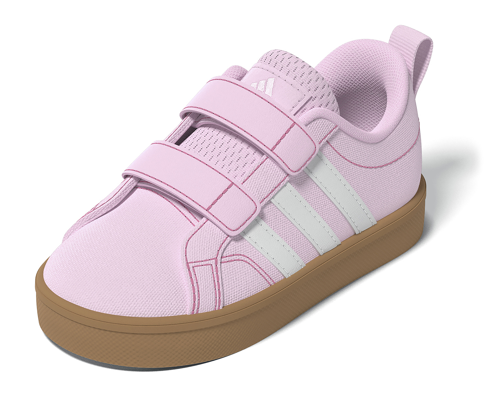 Tenis Adidas VS Pace 2.0 para Bebé Niña