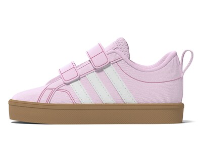 Foto 3 | Foto 3 | Tenis Adidas VS Pace 2.0 para Bebé Niña