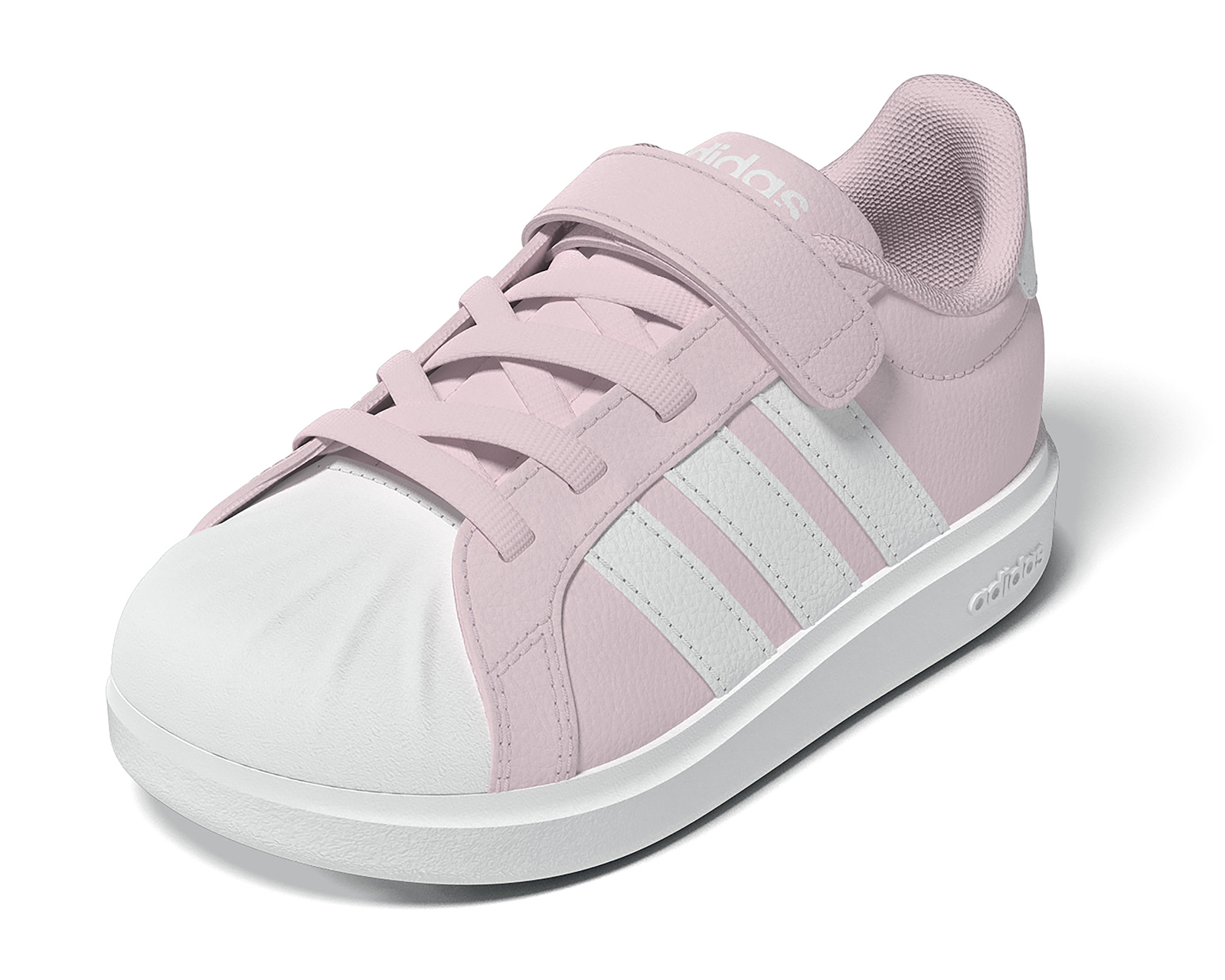 Foto 1 | Foto 1 | Tenis Adidas Streettalk para Bebé Niña