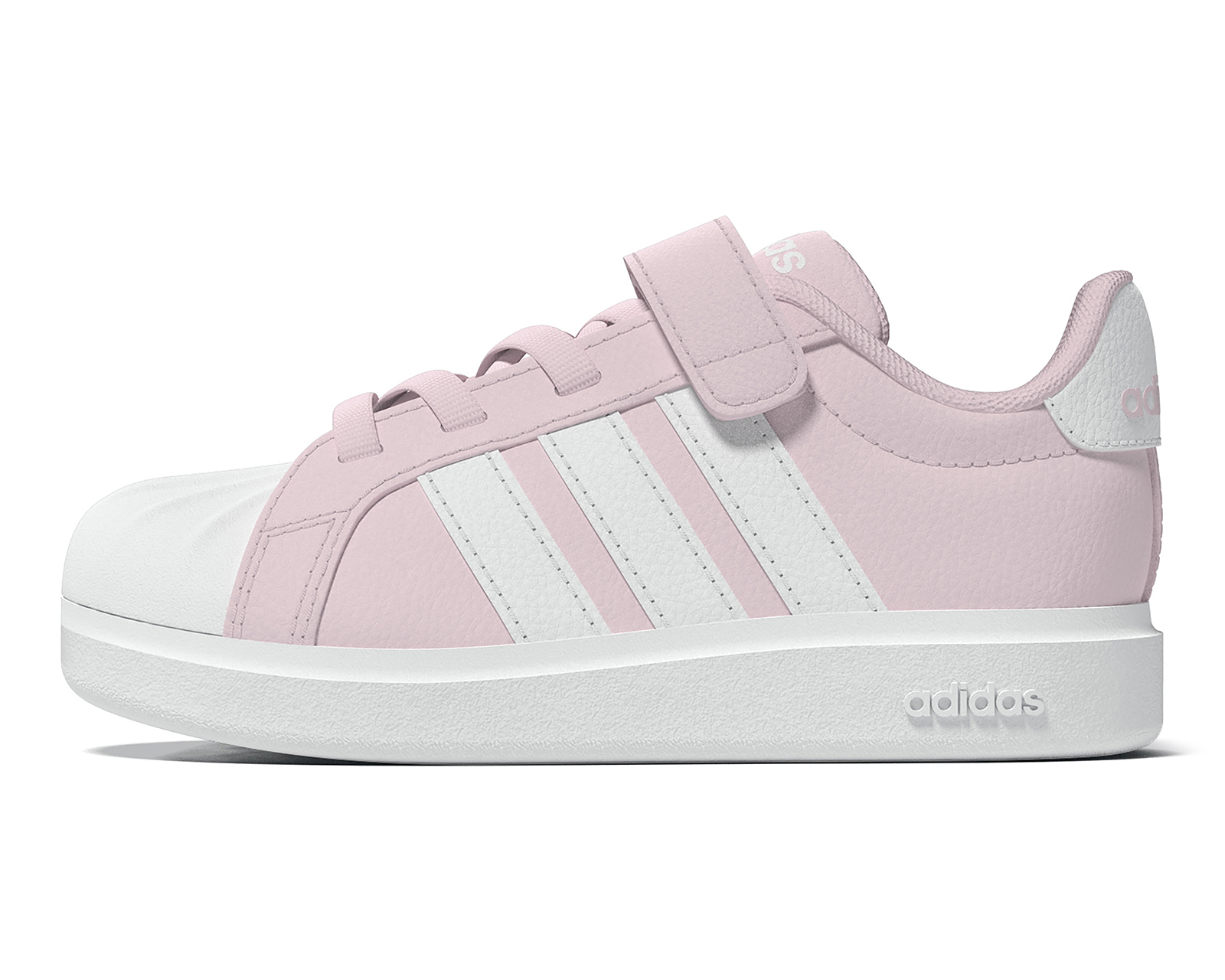 Foto 3 | Foto 3 | Tenis Adidas Streettalk para Bebé Niña