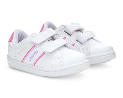 Foto 1 | Foto 1 | Tenis Levi's para Bebé Niña