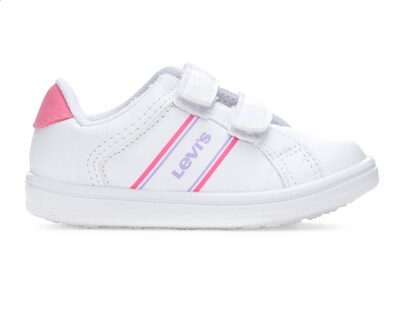 Foto 2 | Foto 2 | Tenis Levi's para Bebé Niña