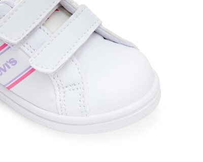 Foto 6 | Foto 6 | Tenis Levi's para Bebé Niña