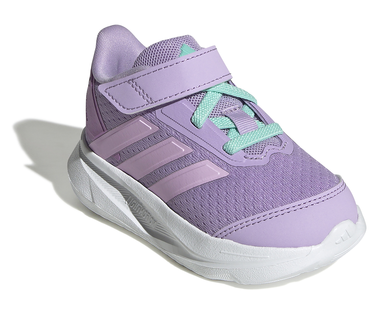 Foto 2 pulgar | Foto 1 | Tenis Adidas Duramo SL2 ELI I para Bebé