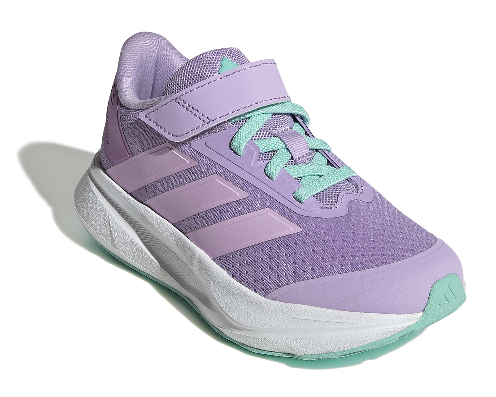 Foto 1 | Foto 1 | Tenis Adidas Duramo SL2 EL C para Bebé Niño