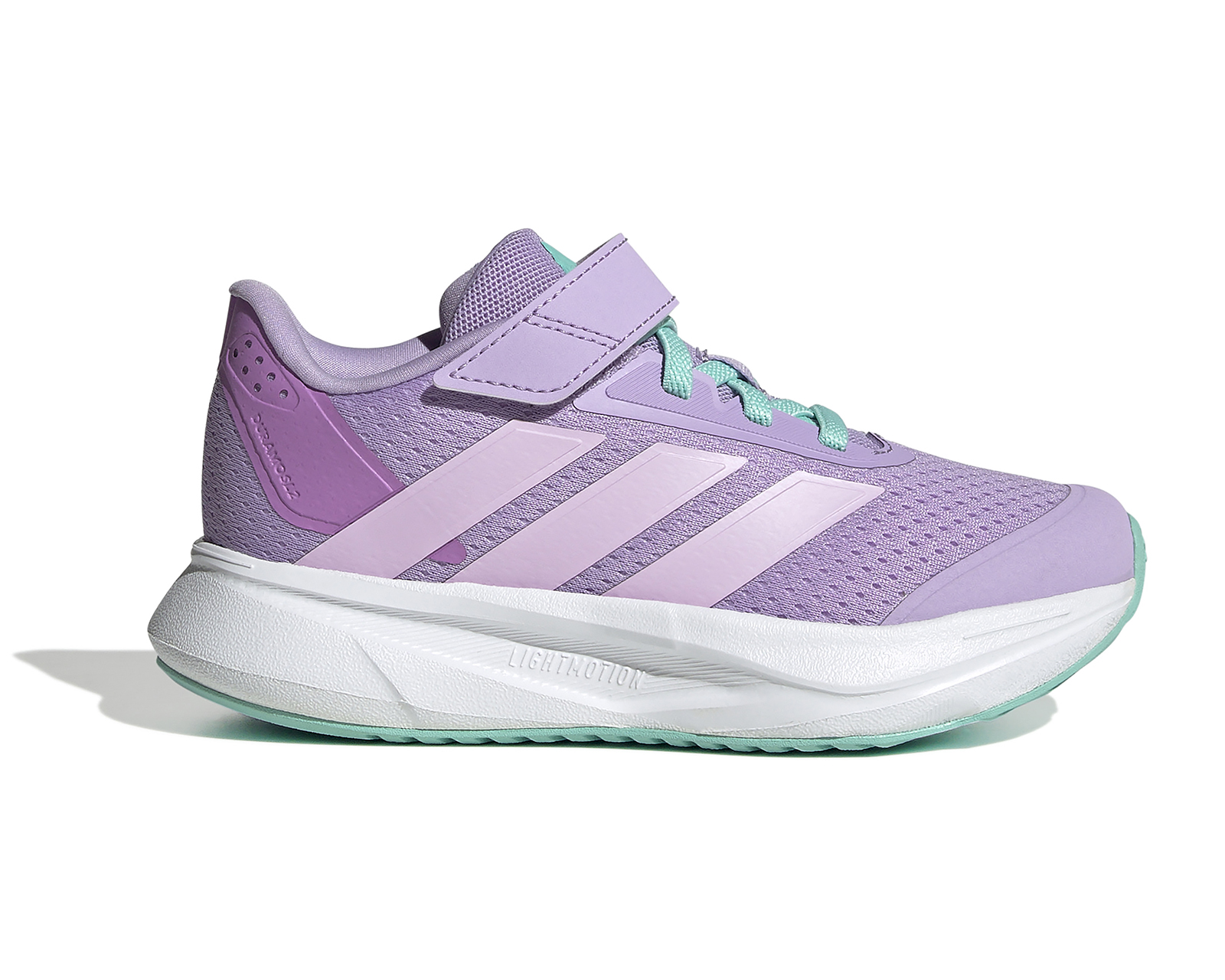 Foto 4 | Foto 4 | Tenis Adidas Duramo SL2 EL C para Bebé Niño