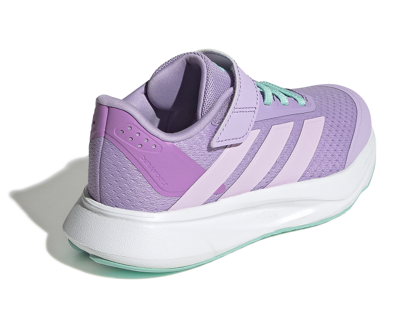 Foto 7 pulgar | Foto 6 | Tenis Adidas Duramo SL2 EL C para Bebé Niño