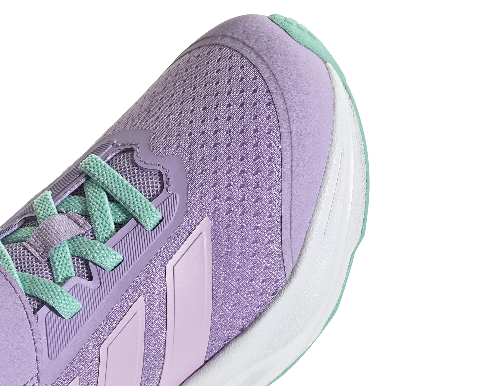 Foto 9 pulgar | Foto 8 | Tenis Adidas Duramo SL2 EL C para Bebé Niño