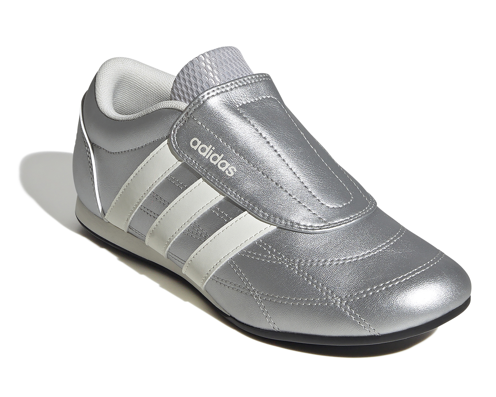 Foto 2 pulgar | Foto 1 | Tenis Adidas Tekwen para Mujer