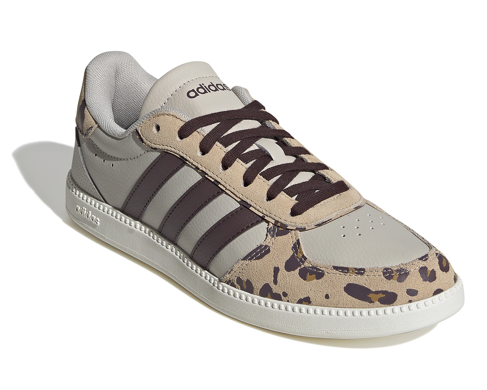 Foto 2 pulgar | Foto 1 | Tenis Adidas Breaknet Sleek para Mujer