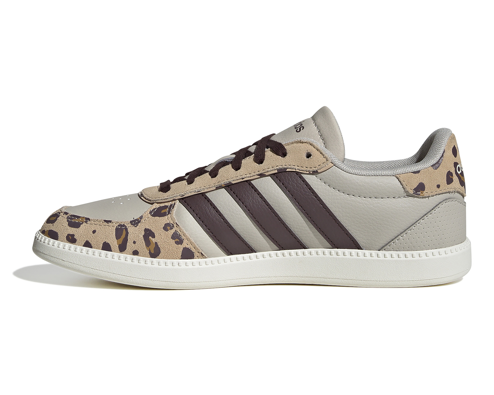 Foto 6 pulgar | Foto 5 | Tenis Adidas Breaknet Sleek para Mujer