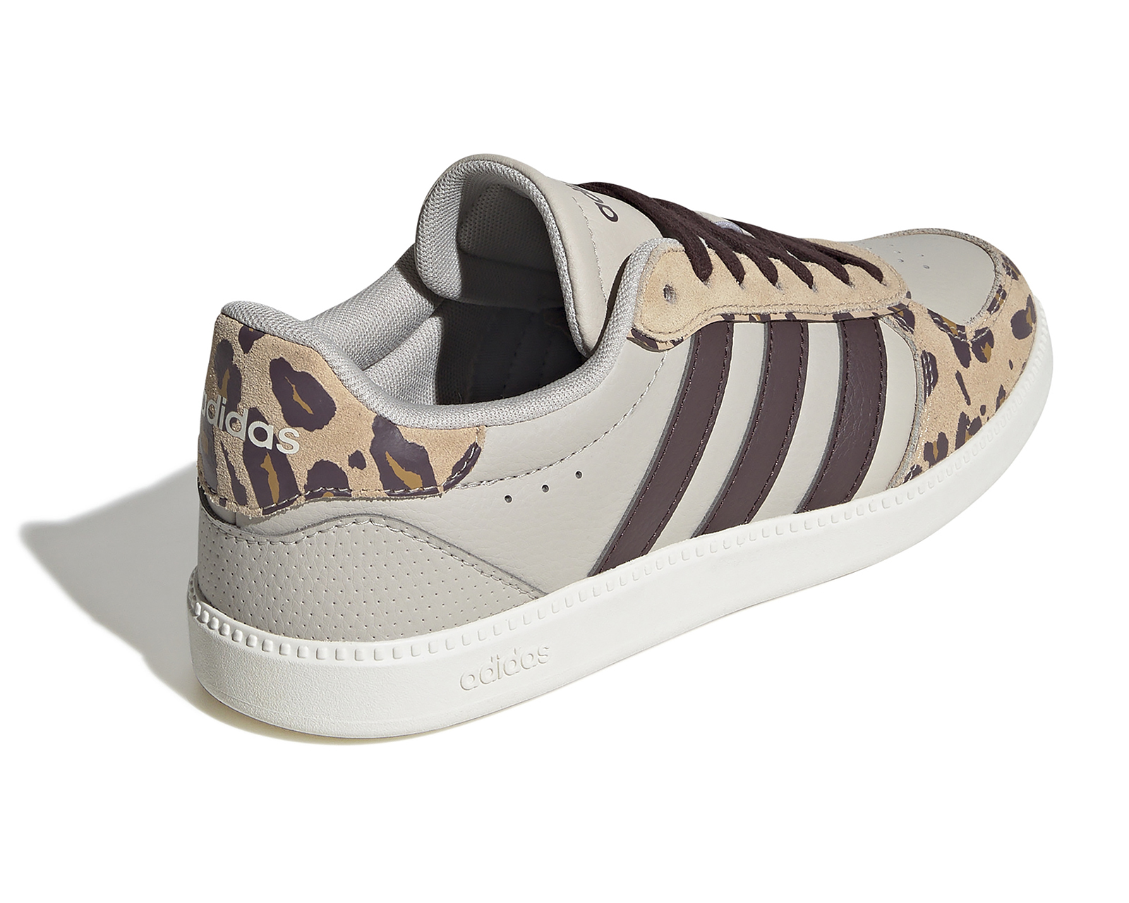 Foto 6 | Foto 6 | Tenis Adidas Breaknet Sleek para Mujer