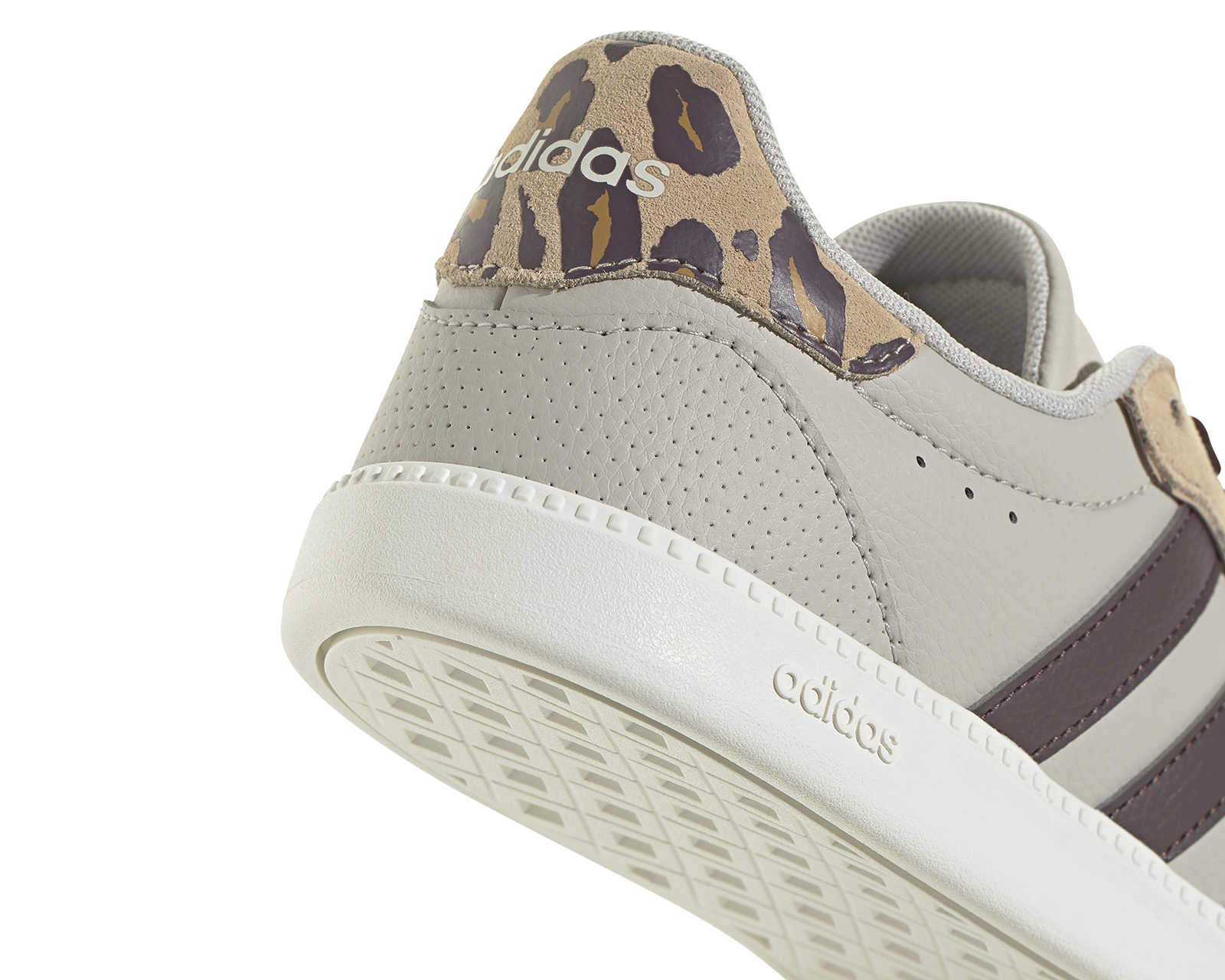 Foto 7 | Foto 7 | Tenis Adidas Breaknet Sleek para Mujer