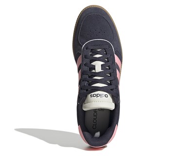 Foto 3 | Foto 3 | Tenis Adidas Breaknet Sleek para Mujer
