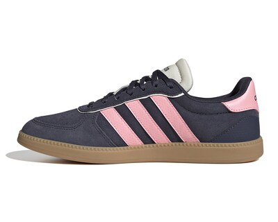 Foto 5 | Foto 5 | Tenis Adidas Breaknet Sleek para Mujer