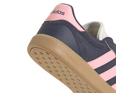 Foto 7 | Foto 7 | Tenis Adidas Breaknet Sleek para Mujer