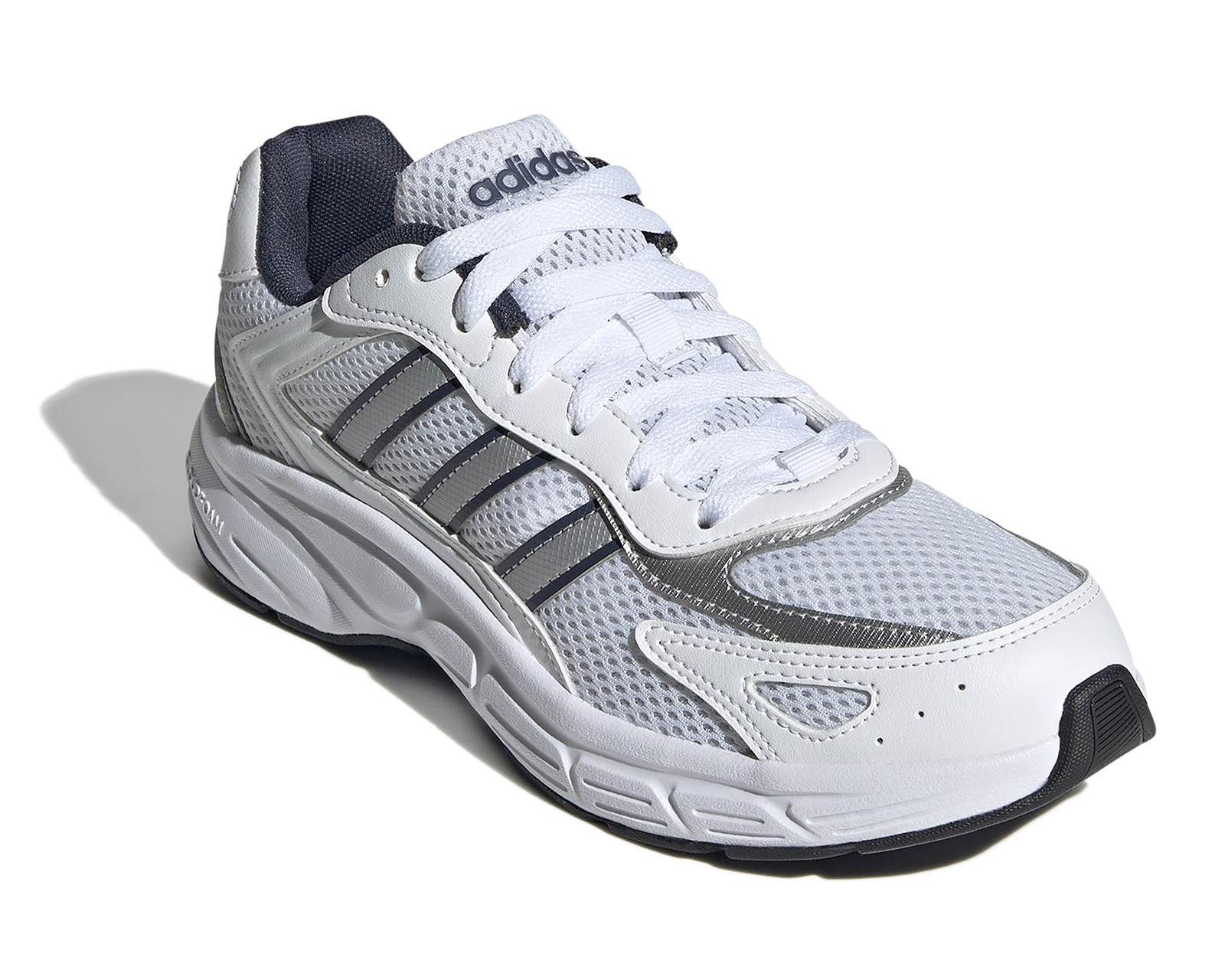 Foto 2 pulgar | Foto 1 | Tenis para Correr Adidas Eclyptix 2000 para Mujer