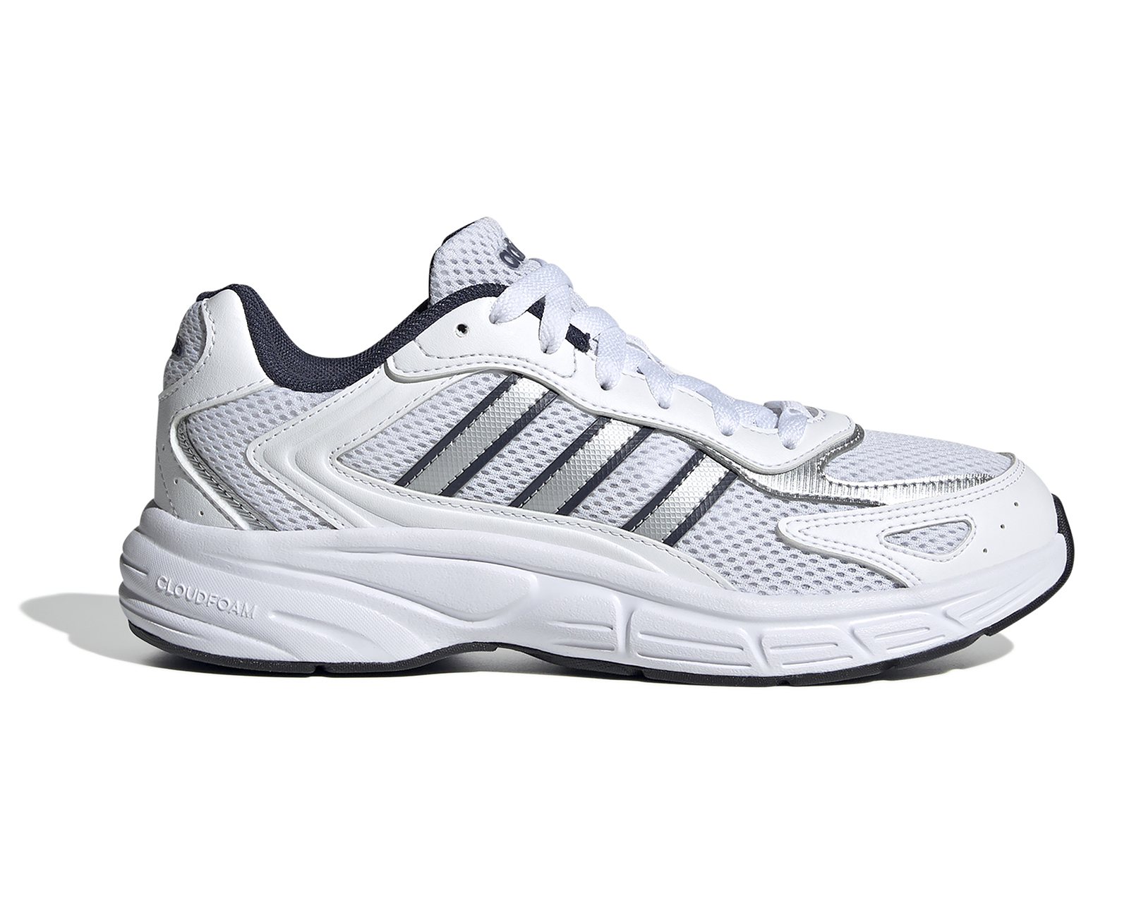 Foto 5 pulgar | Foto 4 | Tenis para Correr Adidas Eclyptix 2000 para Mujer