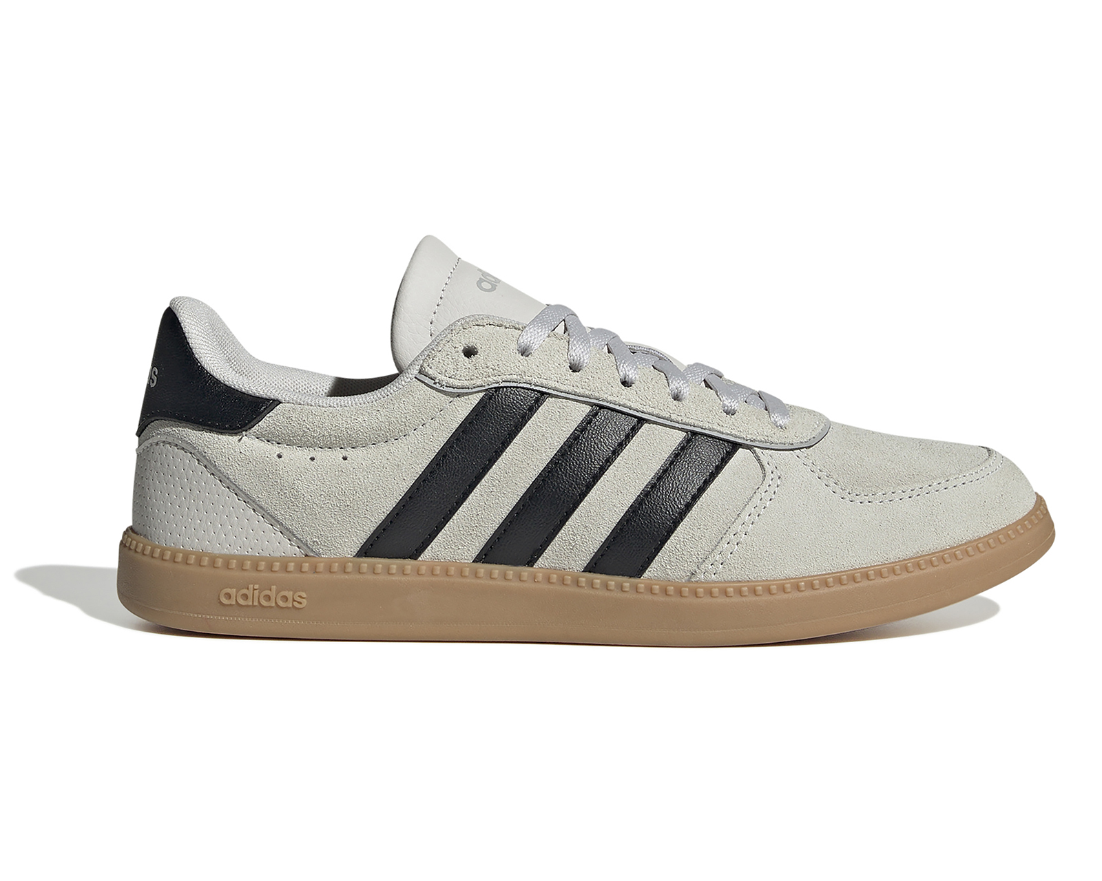 Foto 5 pulgar | Foto 4 | Tenis Casuales Adidas Breaknet Sleek para Mujer