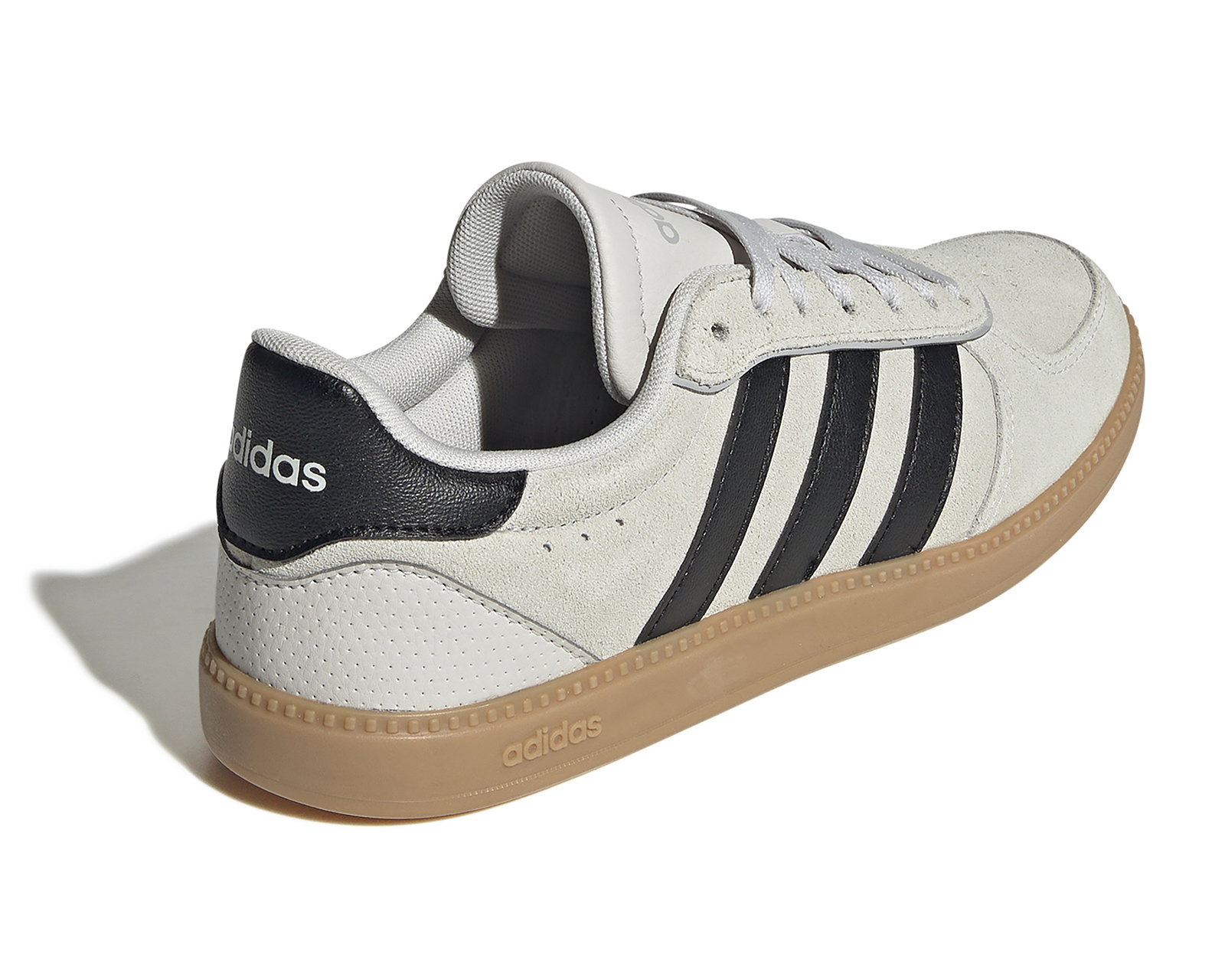 Foto 6 | Foto 6 | Tenis Casuales Adidas Breaknet Sleek para Mujer