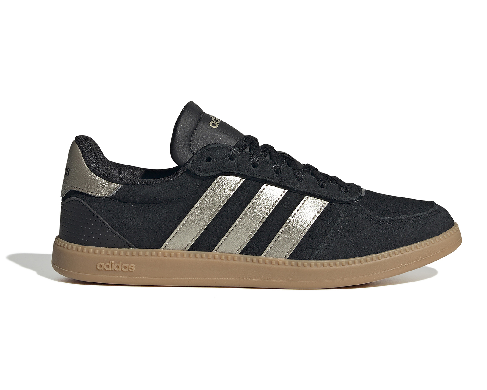 Foto 5 pulgar | Foto 4 | Tenis Casuales Adidas Breaknet Sleek para Mujer