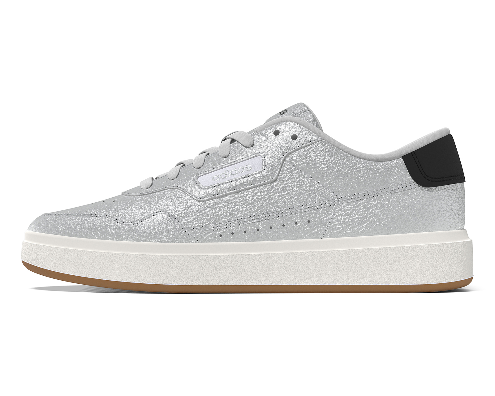 Foto 4 pulgar | Foto 3 | Tenis Casuales Adidas Park ST 2.0 para Mujer