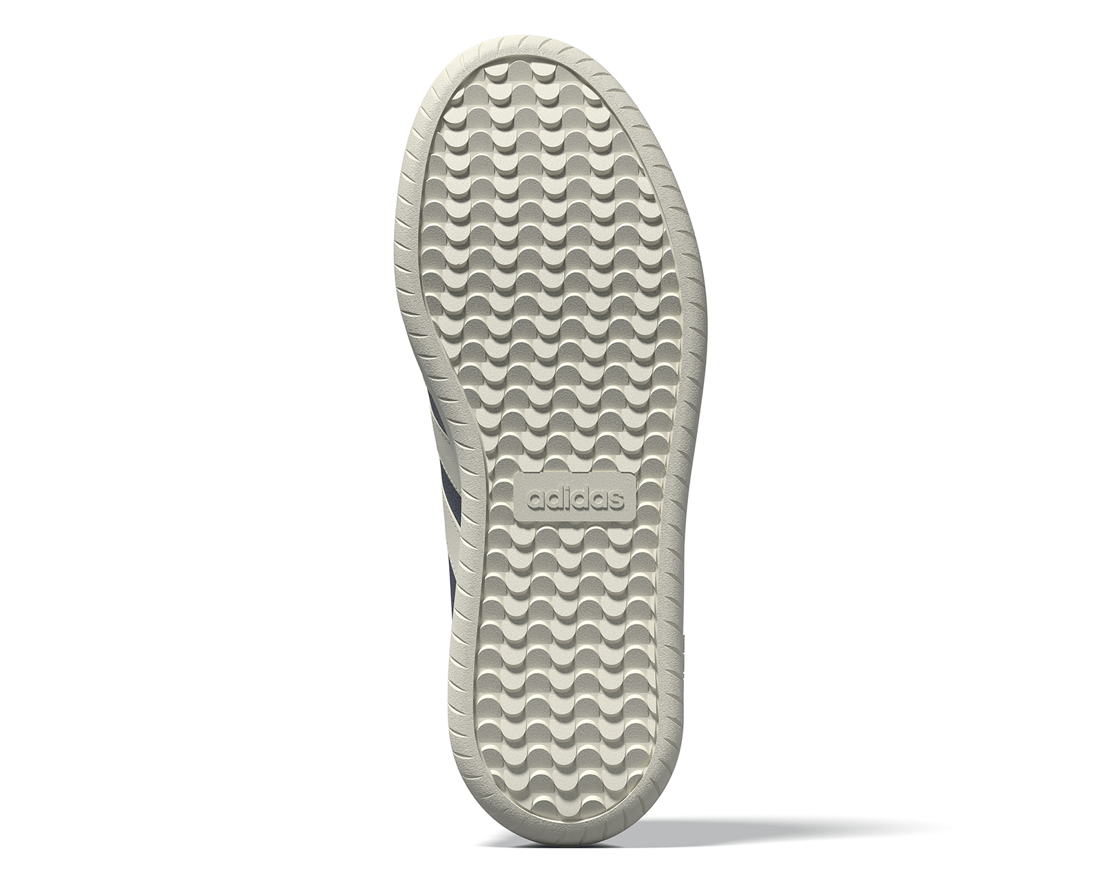 Foto 3 pulgar | Foto 2 | Tenis Adidas Barreda de Piel para Mujer