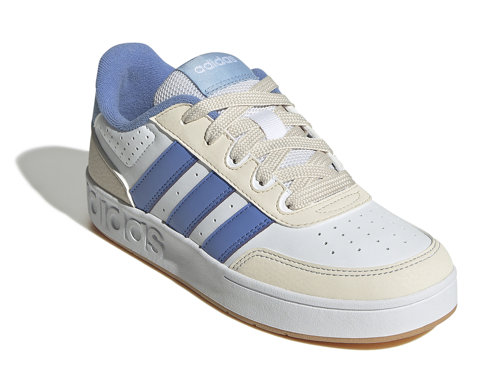 Tenis Adidas Breakbase para Mujer